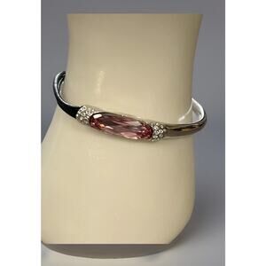 Cute Crystal Friendship Bracelet By Monday Moon